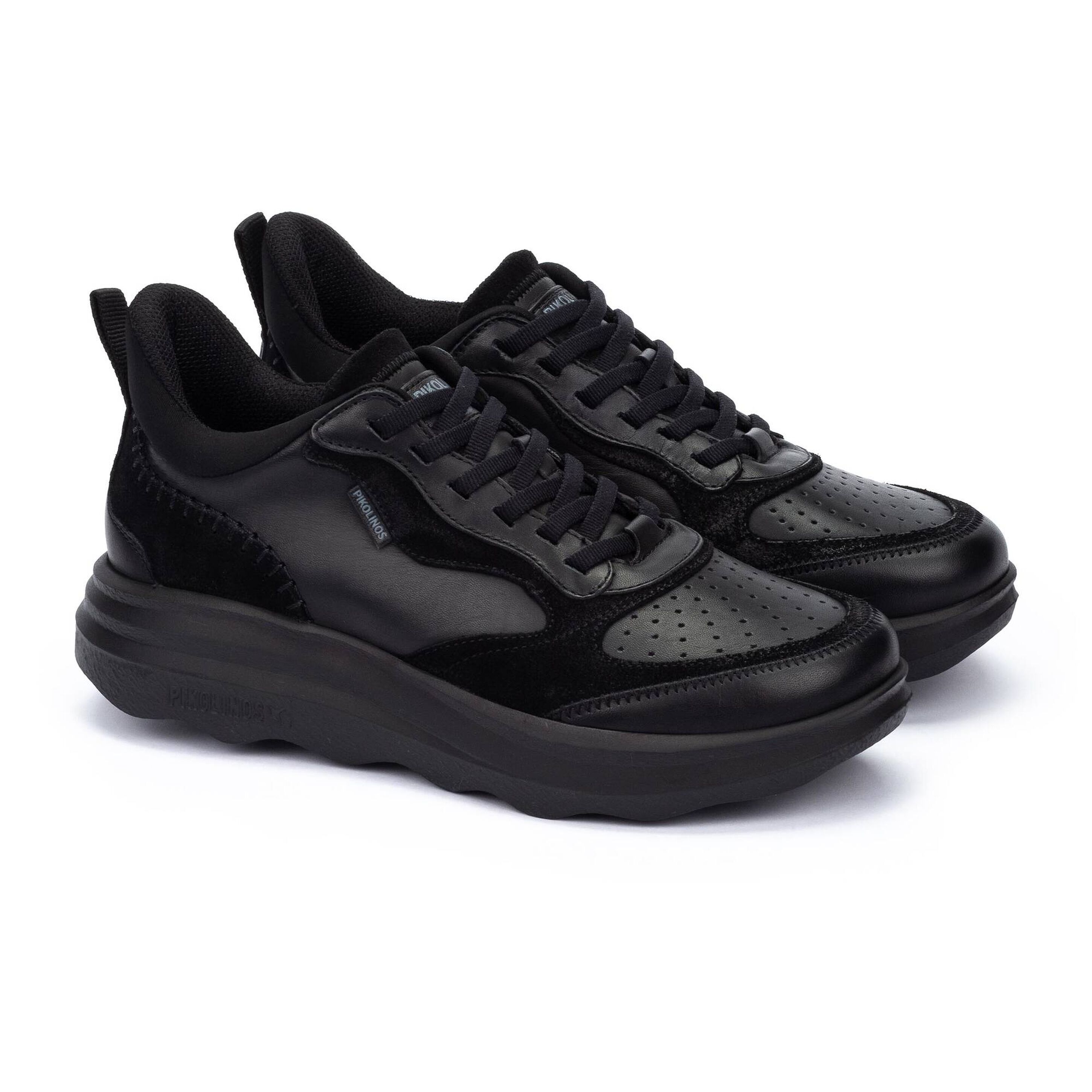 ZAHARA W1D-6683C4, BLACK Zoom ZAHARA W1D-6683C4, BLACK, large